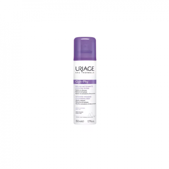 URIAGE GYN-PHY INTIM PERMET - 50ML